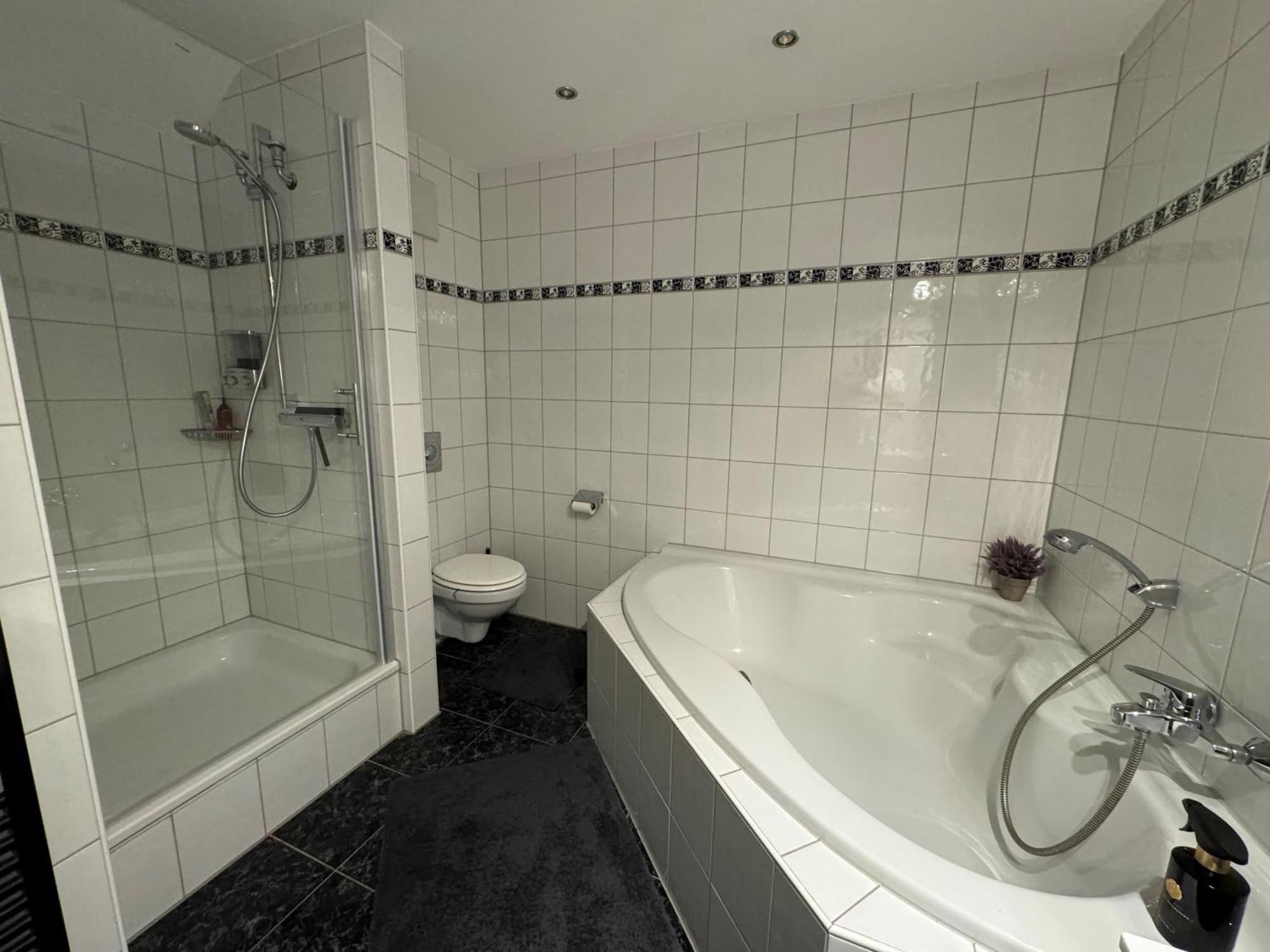 Ferienwohnung Smartes Wohnen In Bocholt Exterior foto
